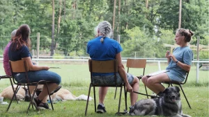 Workshop Hundetraining