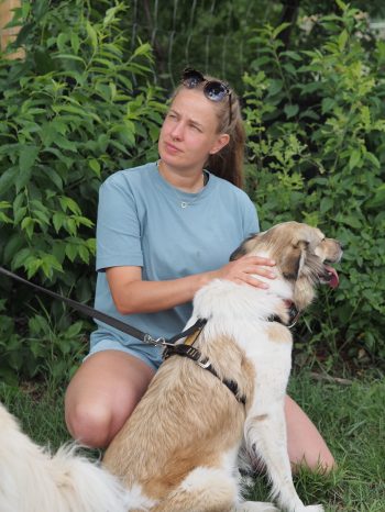 Alena Hundetraining Nienburg Weser