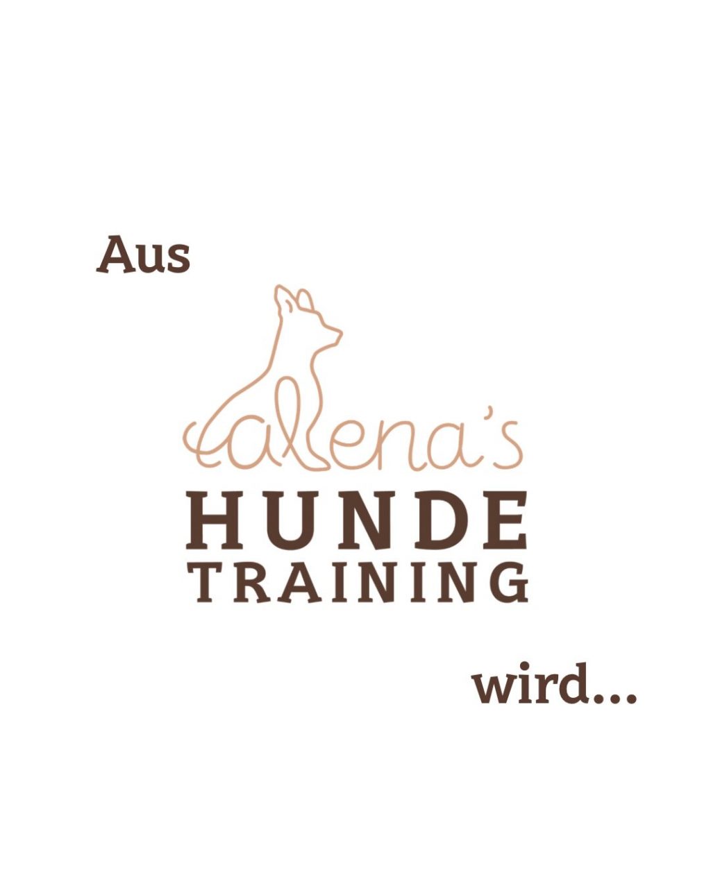 Instagram post from alenas.hundetraining. This post is in position 0.