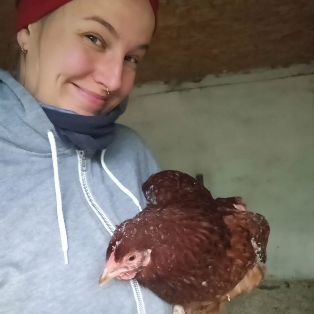 Instagram post from alenas.hundetraining. This post is in position 10.